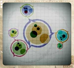 Los nuevos paradigmas hablan de una interdependencia para crear